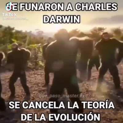 Se cancela, volvamos a lo que estábamos.