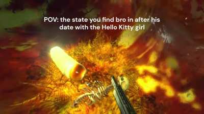 Half Brainrot (VR mod)