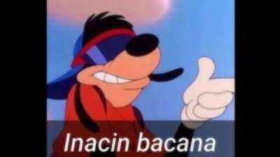 N sei vcs, mas esse inacin parece bem bacana!