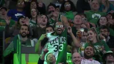 The Celtic Slider, a Shifty Opponent Indeed....