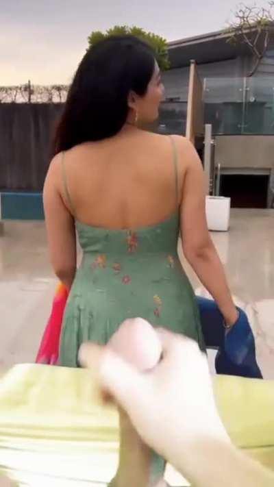 Aah Lo jatto Neeru Rand 🍆💦💦 directed by me 😂 End tak jaroor dekheo.Bura haal ho gya banaunde da, Saala do war tah video edit karde karde Muth maarli main ehde taan.. ki karaan saali hai e badi sexy Neeru.. Karao JalPaan ehnu apne laude da😂