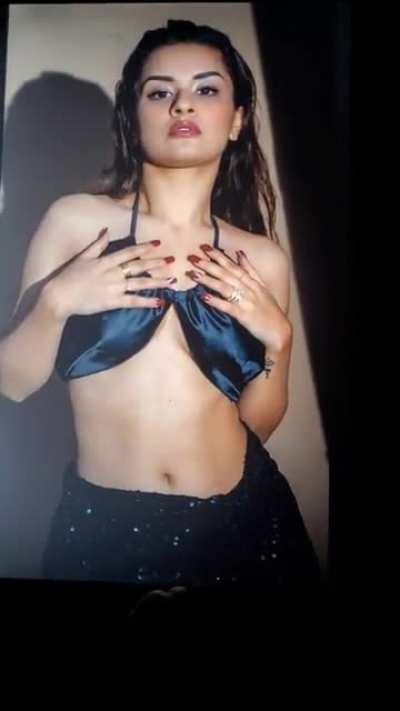 Avneet Kaur Is Such a Sexy lil sl*t. She deliberately Posts such Pics socially for All of us to see and ✊️💦💦💦💦💦💦💦💦💦