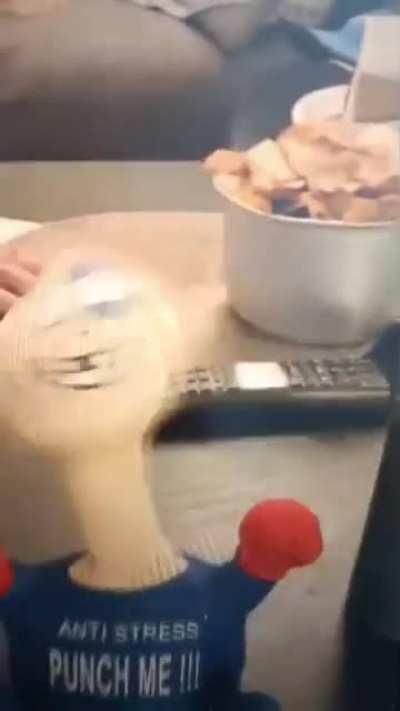 I NEED THIS FOR MY DAMN ANGER ISSUES