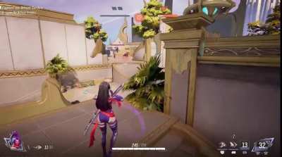 Can someone explain what happened here? 