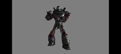 Was trying to make a weird ringtone for my phone but I accidentally created this masterpiece instead. 