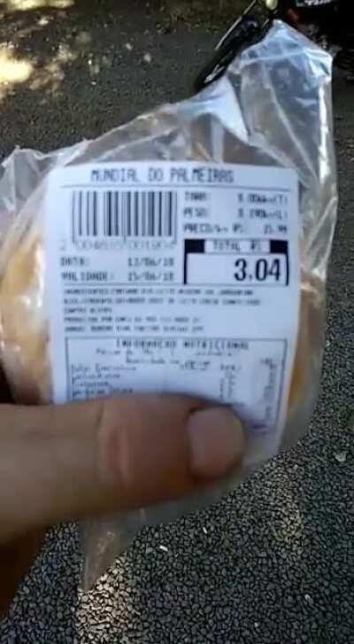 O sonho continua vivo!