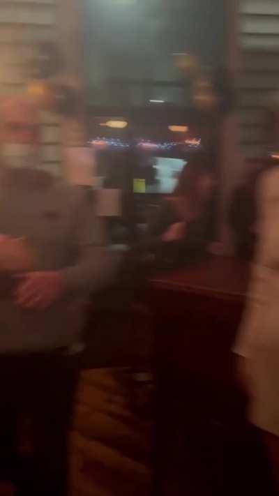 HMC as some guy stops my fun!