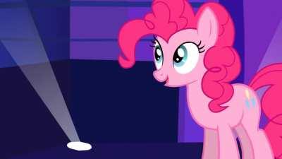 Know Your Mare with Pinkie Pie