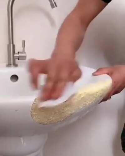 Os gringos são brabos nas gambi tbm