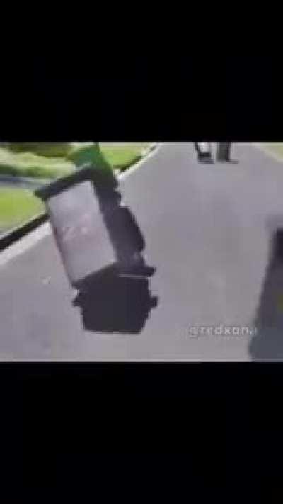 You laugh You upvote