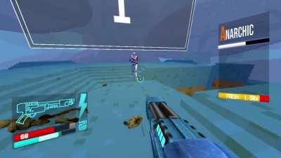 My man really just kicked me to continue doing whatever that is