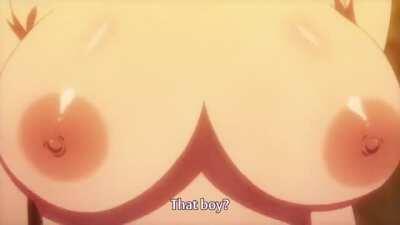 [Valkyrie Drive: Mermaid] Episode 04