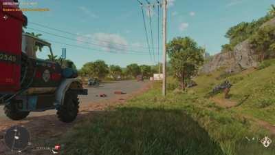 You‘re welcome… I guess