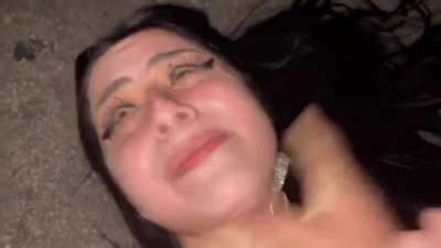 Who wants to recreate a longer version of this scene?