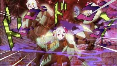 Idk if anyone has done it before, but i was bored