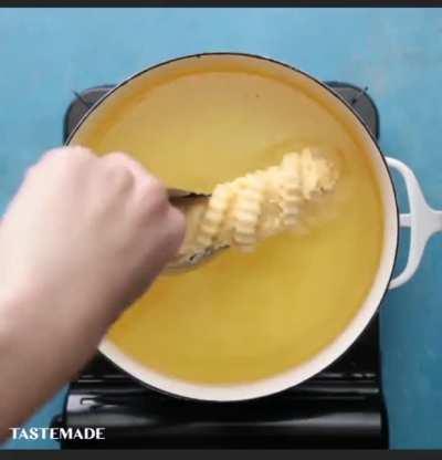 All your favourite foods in one!