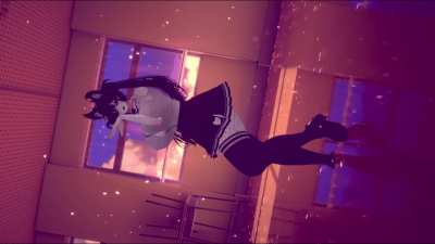 watch mommy schoolgirl twirl and tease~ think you can handle the full show~?