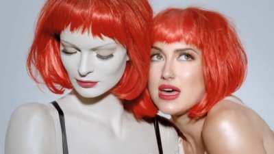 Neon Hitch (Fuck U Betta)