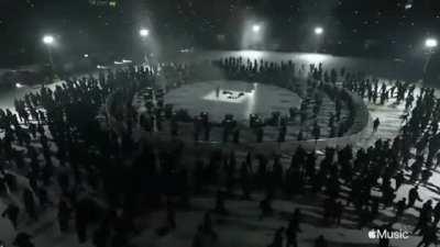 don't know if this was posted yet but here's the full song