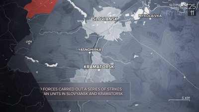 ru pov. Highlights of Russian military operation in Ukraine on November 25, 2022. RYBAR