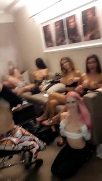 When You Enter Heaven