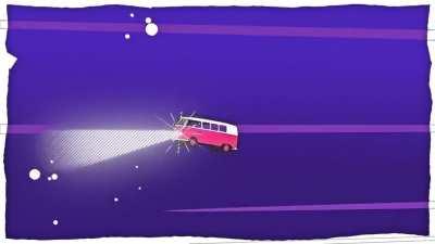 Funny Mari Van #234573