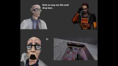 GORDON FREEMON!!!!1!