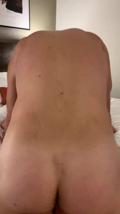 My college bull fucks me way harder than my husband. Listen to me beg for more! 😈