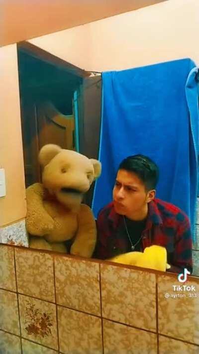 Ahora quiero respuestas..