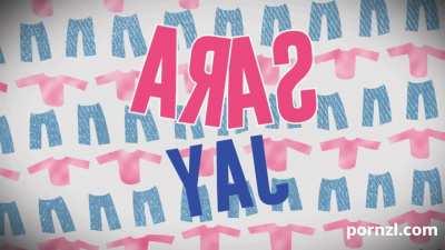 I love the chemistry between Lil D and Sara. They both looks made for each other. 😍😍😍