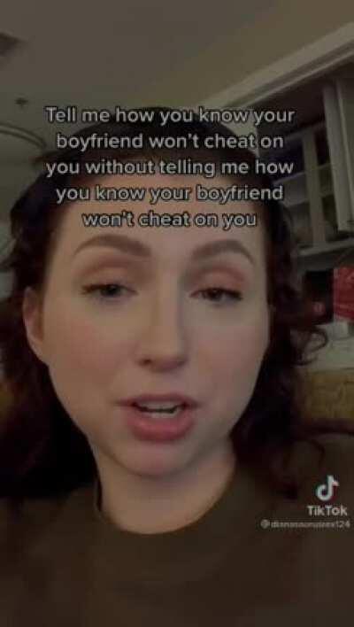 [Meme?] Since this format is trending outside of TikTok, I guess I'll share what my wife made here