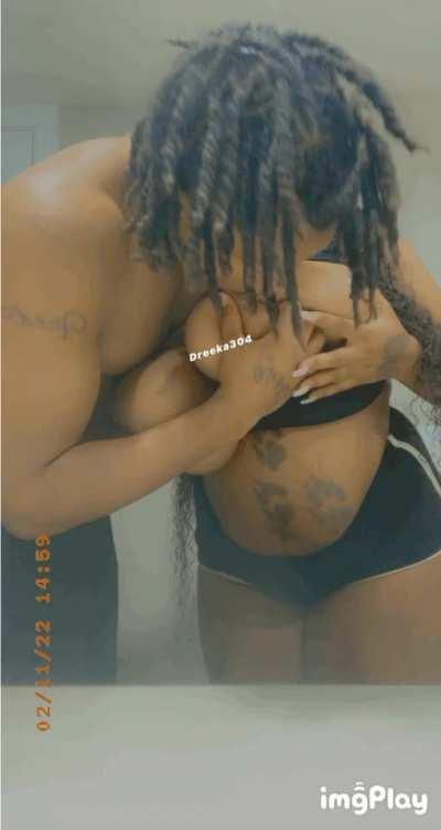 ✨Happy Titty Tuesday ✨ I Want My Tits Sucked On 😩 50% Off ONLYFANS