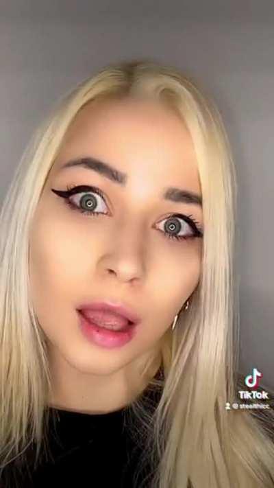 This effect is so cool