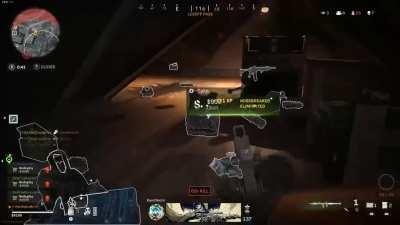 Welcome to my attic of nightmares