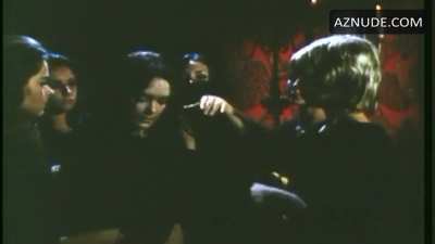 Pamela Franklin - The Witching (1993)