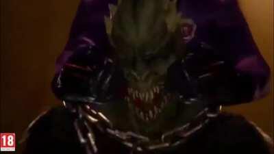 Joker's Fatal Blow SFX will be slightly changed next patch