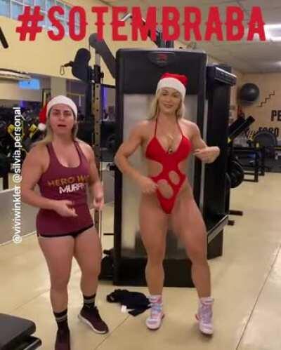 ViviWinkler - Video #5776