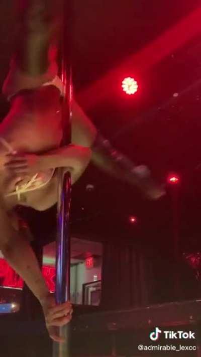 Aint been to a club in a minute 😩