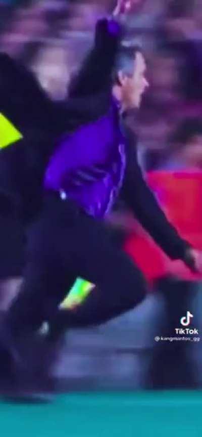 Nibba wanna see me fall