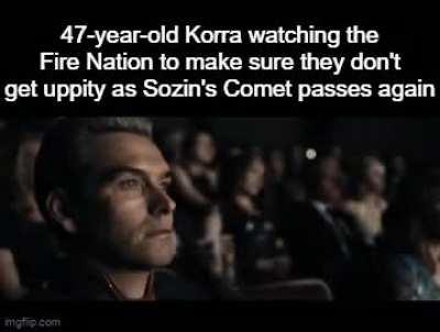 She better take care