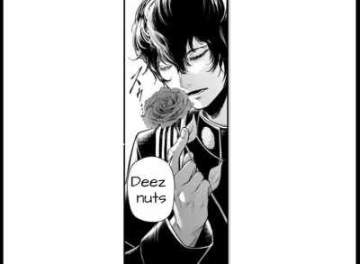 Zero's fateful encounter (Earrape warning)