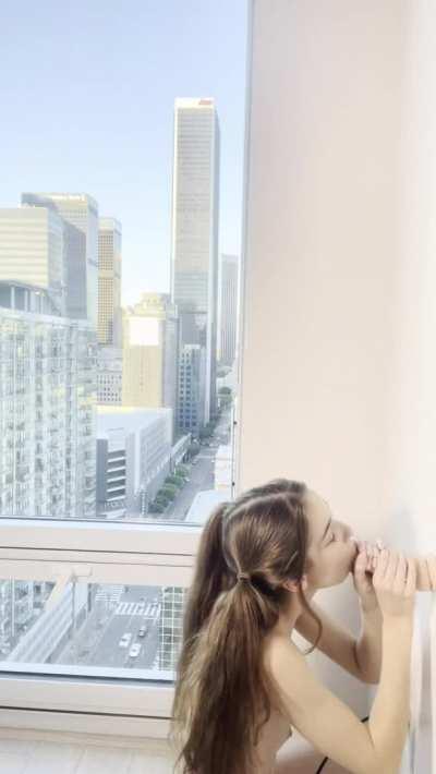 Would I get the job?