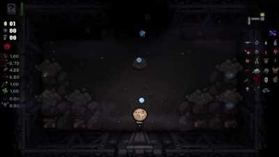 You think I'd learn my lesson by now