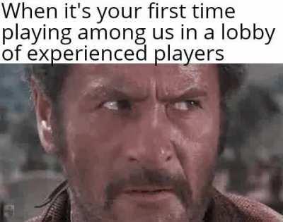 Why is everyone doubting eachother