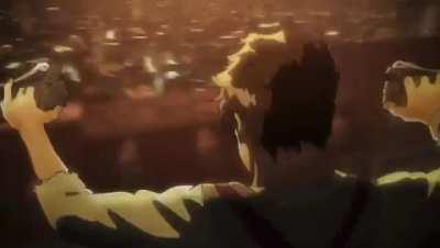 I could watch these all day