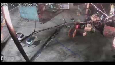 More fun in the Philippines