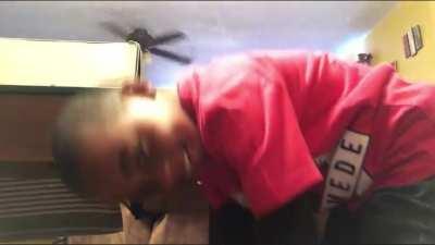 Can I do sum real quick ? 3.. 2.. 1..