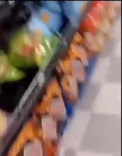 almost didn't get it