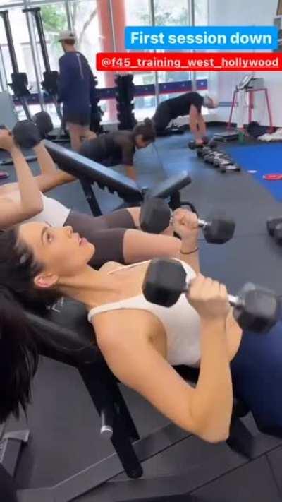 wonder what she is going to do next? what role? movie, TV?