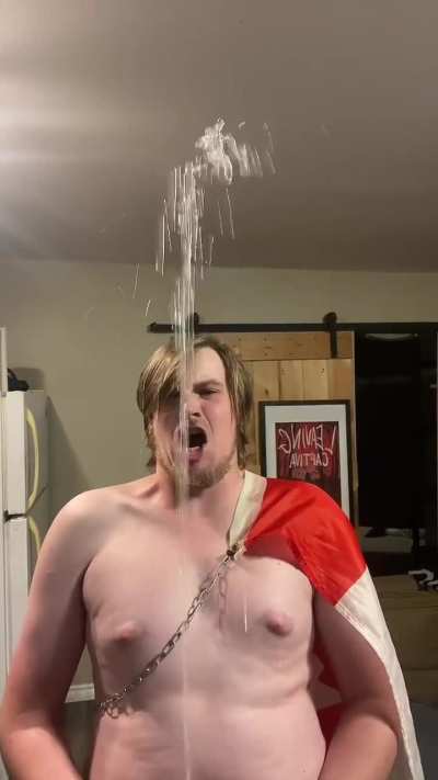 Cringe Chad saves us from supervillains